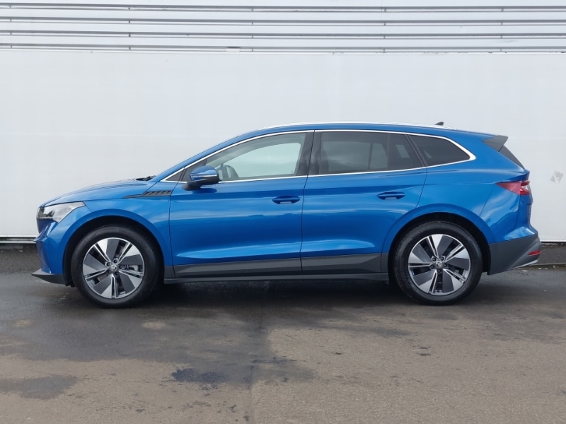 Used Skoda Enyaq 2025 for sale - 76951975: Photo 4