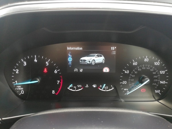 Used Ford Focus 2022 for sale - 76285837: Photo 11
