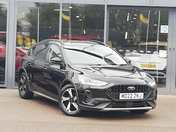Ford - Focus