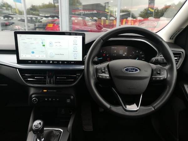 Used Ford Focus 2022 for sale - 76285837: Photo 7