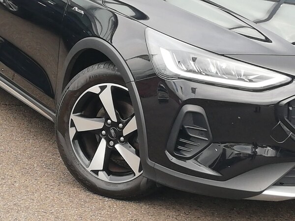 Used Ford Focus 2022 for sale - 76285837: Photo 9