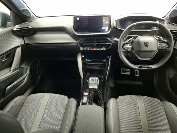 Used Peugeot 208 2025 for sale - 76254205: Photo 2