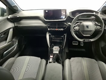 Used Peugeot 208 2025 for sale - 76254205: Photo 2