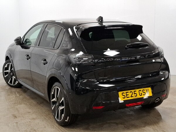 Used Peugeot 208 2025 for sale - 76254205: Photo 3