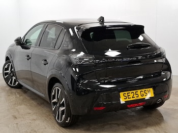 Used Peugeot 208 2025 for sale - 76254205: Photo 3