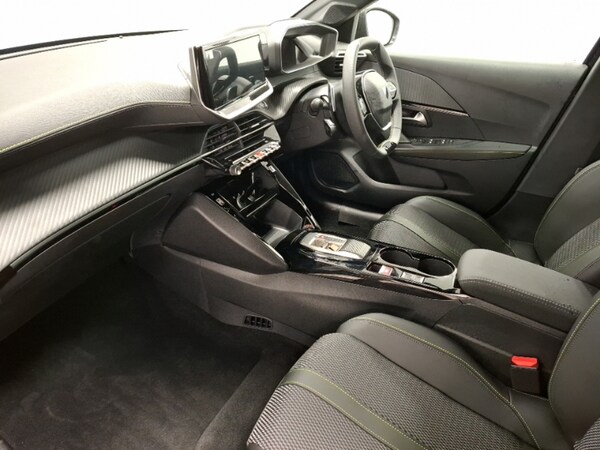 Used Peugeot 208 2025 for sale - 76254205: Photo 5
