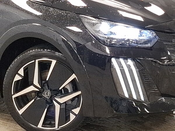 Used Peugeot 208 2025 for sale - 76254205: Photo 9