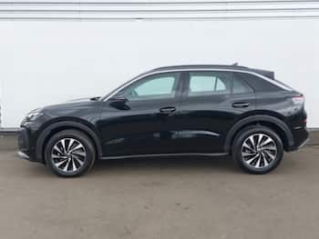 Used Volkswagen T-Roc 2026 for sale - 79799955: Photo