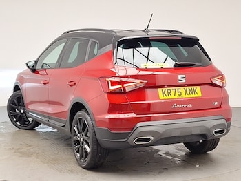 Used SEAT Arona 2025 for sale - 78811942: Photo