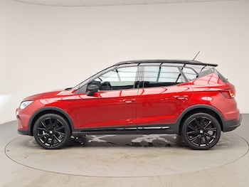 Used SEAT Arona 2025 for sale - 78811942: Photo