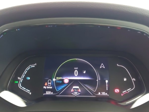 Used Renault Captur 2024 for sale - 76293806: Photo 10