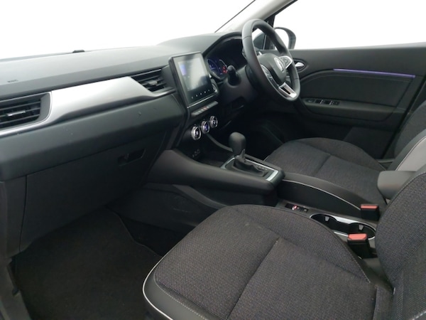 Used Renault Captur 2024 for sale - 76293806: Photo 5