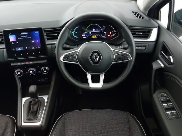 Used Renault Captur 2024 for sale - 76293806: Photo 7
