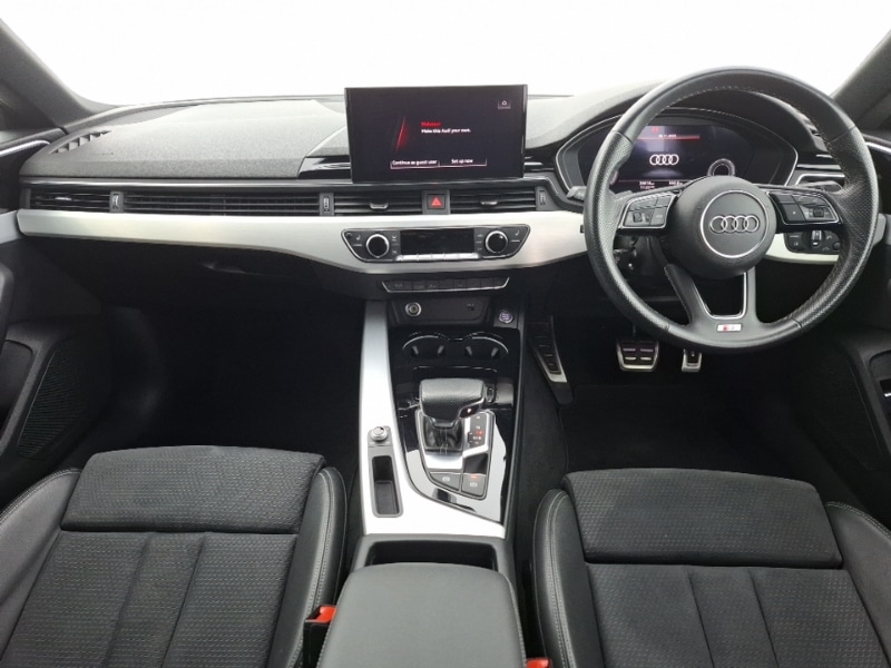 Used Audi A5 2023 for sale - 77645550: Photo 2