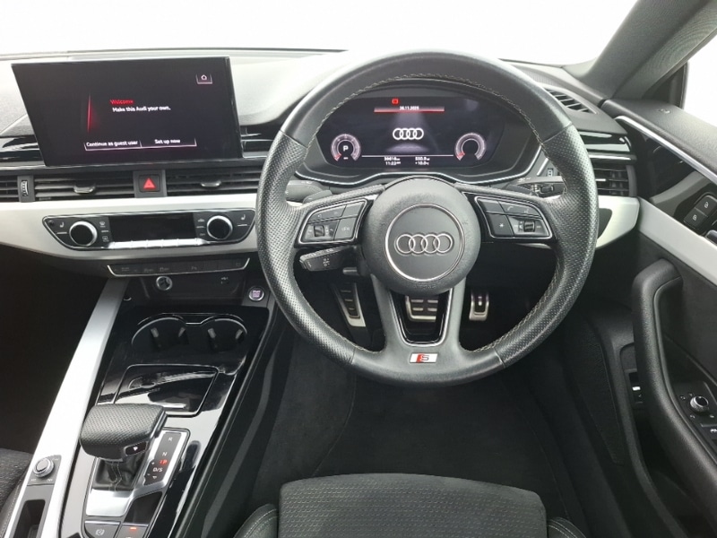 Used Audi A5 2023 for sale - 77645550: Photo 7