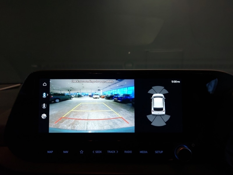 Used Hyundai BAYON 2024 for sale - 78159389: Photo 12