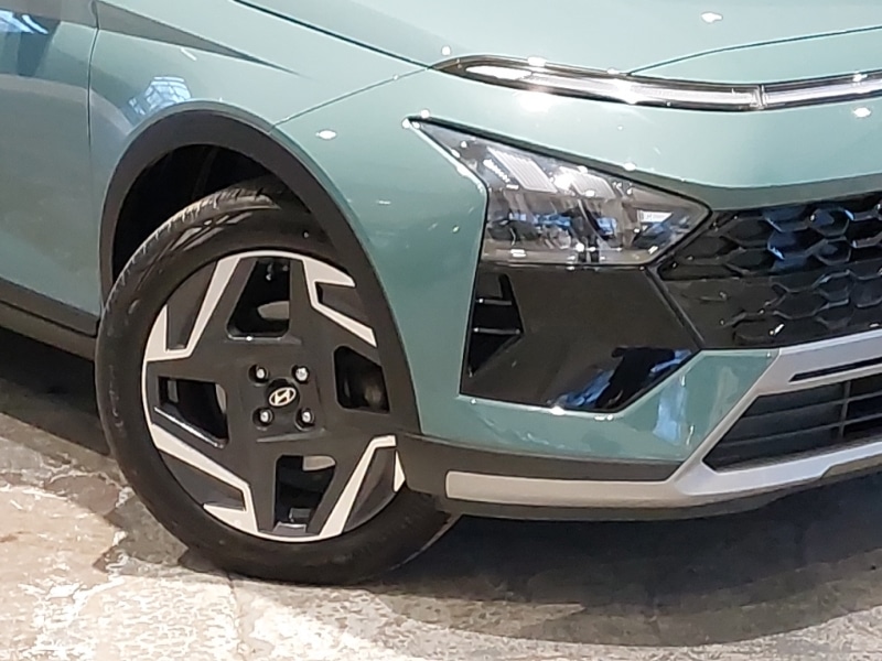 Used Hyundai BAYON 2024 for sale - 78159389: Photo 9