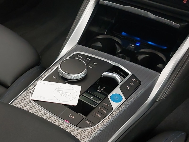 Used BMW i4 2025 for sale - 77052766: Photo 10