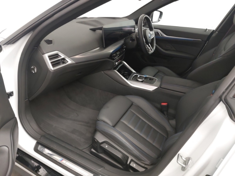 Used BMW i4 2025 for sale - 77052766: Photo 7