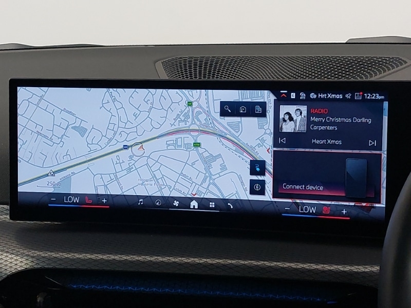 Used BMW i4 2025 for sale - 77052766: Photo 8