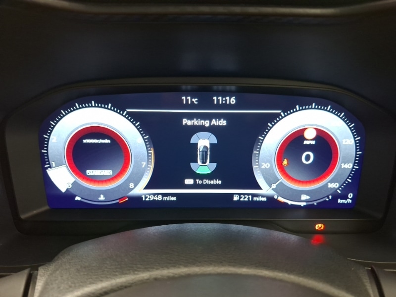 Used Nissan Juke 2025 for sale - 77998966: Photo 11