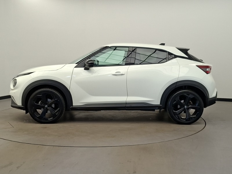 Used Nissan Juke 2025 for sale - 77998966: Photo 4