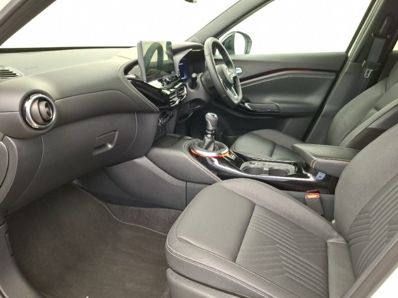 Used Nissan Juke 2025 for sale - 77998966: Photo 5