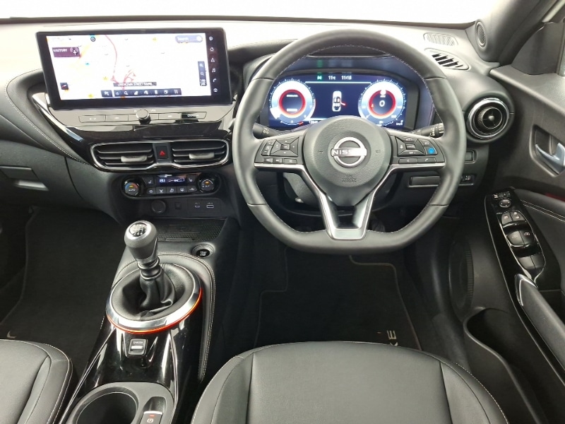 Used Nissan Juke 2025 for sale - 77998966: Photo 7