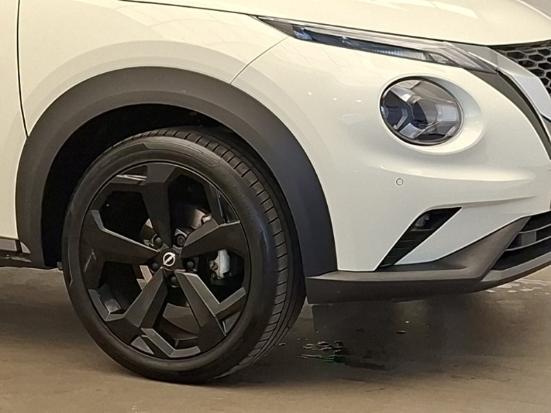 Used Nissan Juke 2025 for sale - 77998966: Photo 9