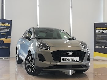 Used Ford Puma 2025 for sale - 79086225: Photo