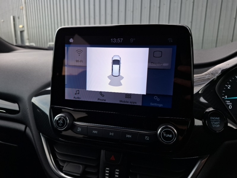 Used Ford Fiesta 2023 for sale - 77380521: Photo 10