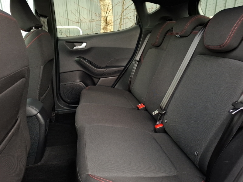 Used Ford Fiesta 2023 for sale - 77380521: Photo 6