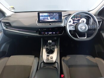 Used Nissan Qashqai 2025 for sale - 79399845: Photo