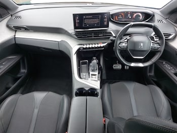 Used Peugeot 3008 2023 for sale - 79569508: Photo