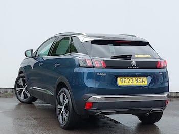 Used Peugeot 3008 2023 for sale - 79569508: Photo