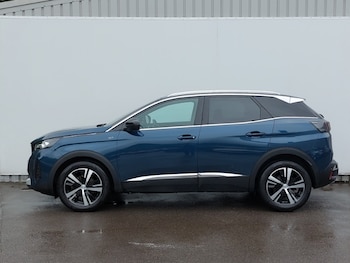 Used Peugeot 3008 2023 for sale - 79569508: Photo