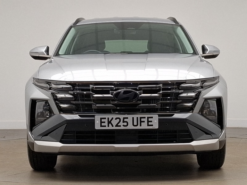 Used Hyundai TUCSON 2025 for sale - 77285241: Photo 12