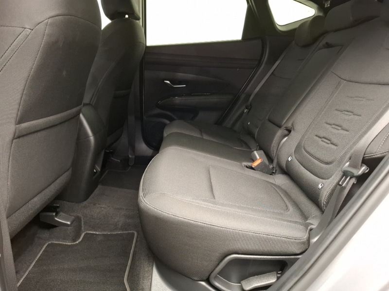 Used Hyundai TUCSON 2025 for sale - 77285241: Photo 6