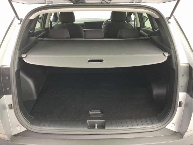 Used Hyundai TUCSON 2025 for sale - 77285241: Photo 8