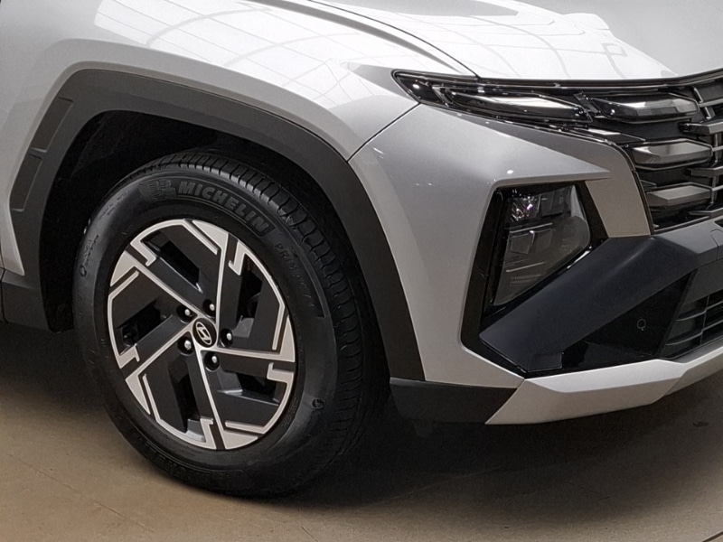 Used Hyundai TUCSON 2025 for sale - 77285241: Photo 9