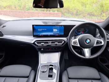 Used BMW 3 Series 2024 for sale - 75185627: Photo