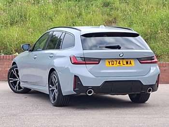 Used BMW 3 Series 2024 for sale - 75185627: Photo
