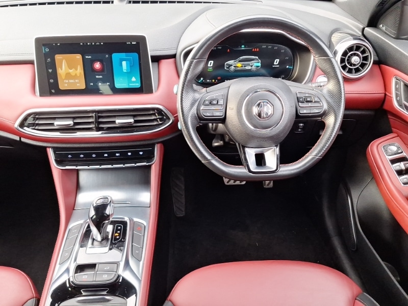 Used MG MG HS 2023 for sale - 76502605: Photo 7