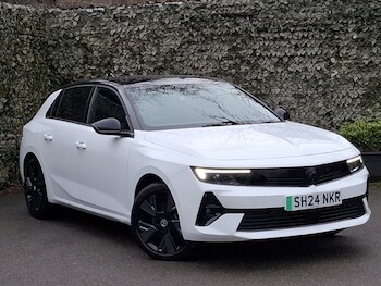 Vauxhall Astra feature image