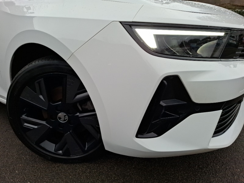 Used Vauxhall Astra 2024 for sale - 77923675: Photo 9