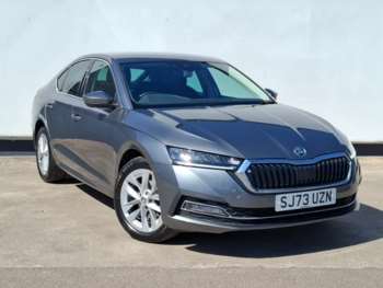 2023 - 2.0 TDI 150 SE L 5dr DSG