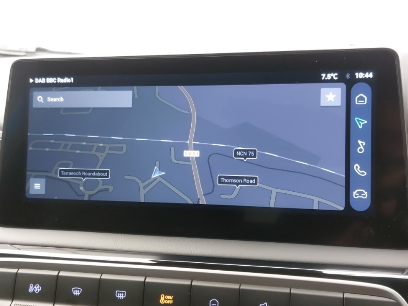 Used MG MG3 2025 for sale - 76827391: Photo 10