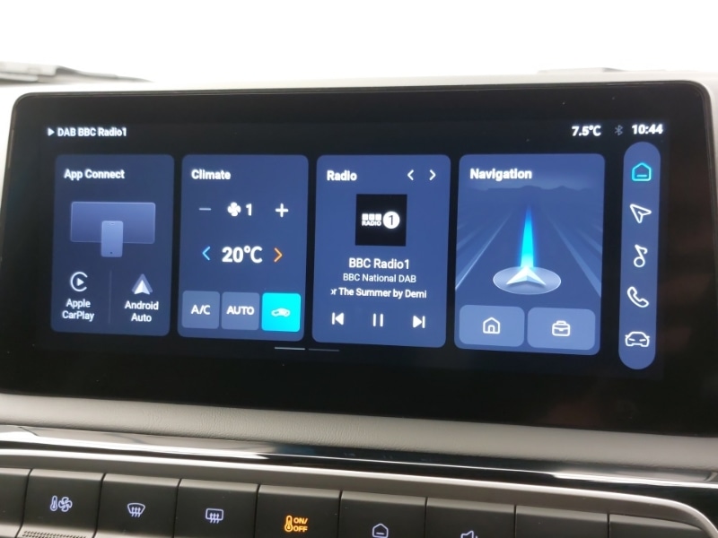 Used MG MG3 2025 for sale - 76827391: Photo 11