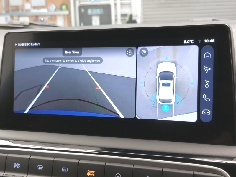 Used MG MG3 2025 for sale - 76827391: Photo 12