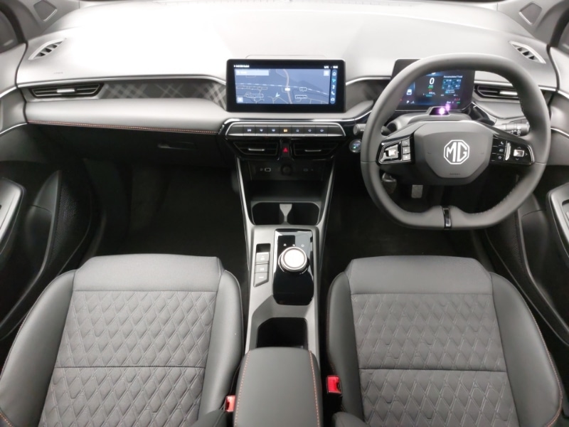 Used MG MG3 2025 for sale - 76827391: Photo 2